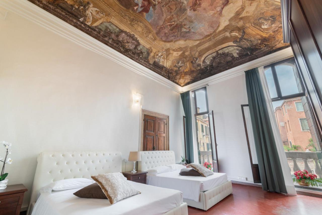 Venice Luxury Palace 3 By Wonderful Italy Luaran gambar
