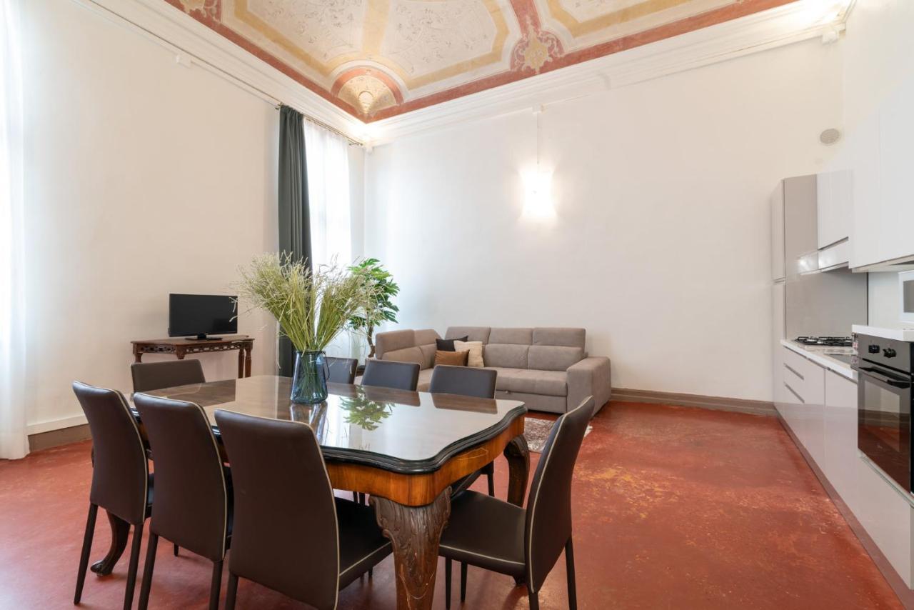 Venice Luxury Palace 3 By Wonderful Italy Luaran gambar
