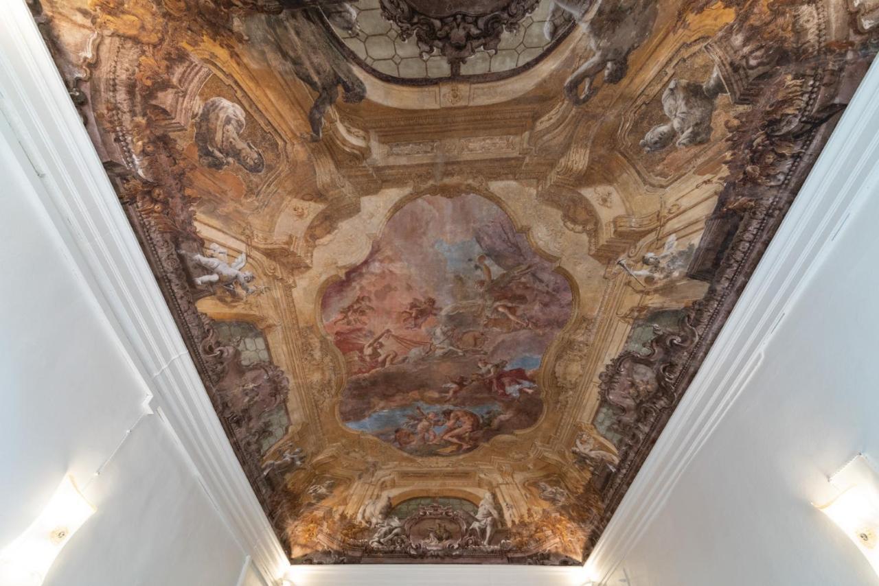 Venice Luxury Palace 3 By Wonderful Italy Luaran gambar