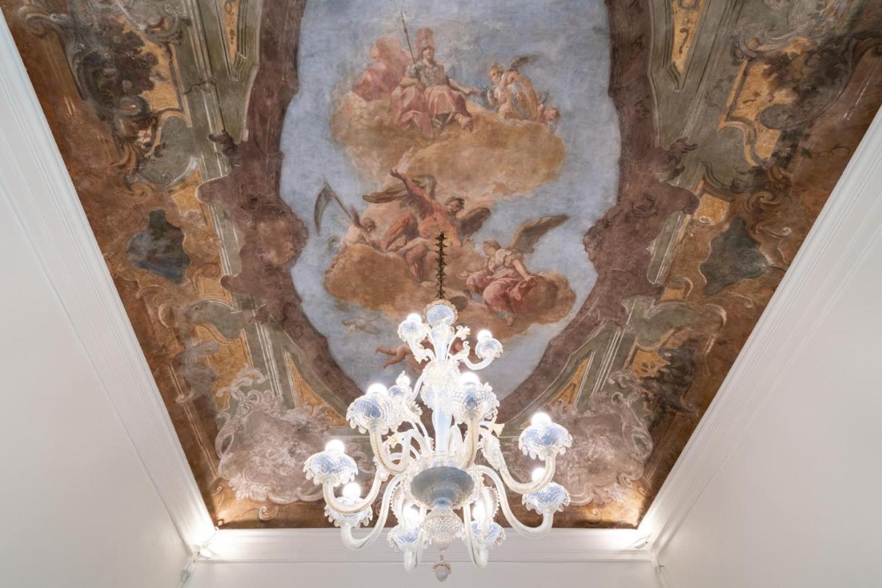 Venice Luxury Palace 3 By Wonderful Italy Luaran gambar