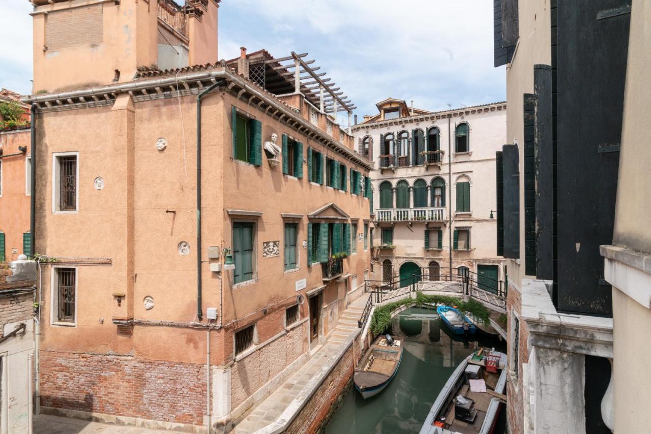 Venice Luxury Palace 3 By Wonderful Italy Luaran gambar