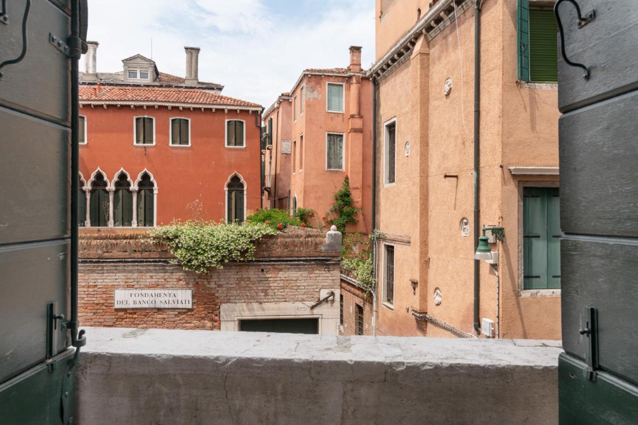 Venice Luxury Palace 3 By Wonderful Italy Luaran gambar