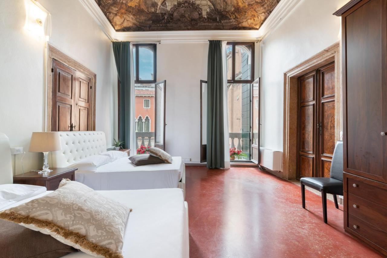 Venice Luxury Palace 3 By Wonderful Italy Luaran gambar